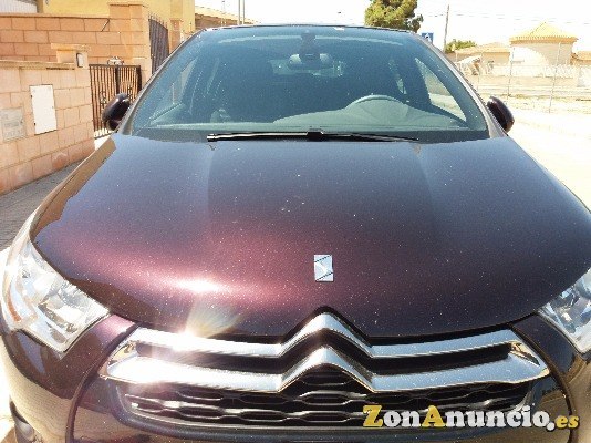 VENDO  DS4 HDI 90 DESIGN